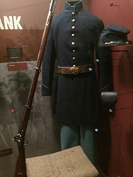 Gettysburg Museum